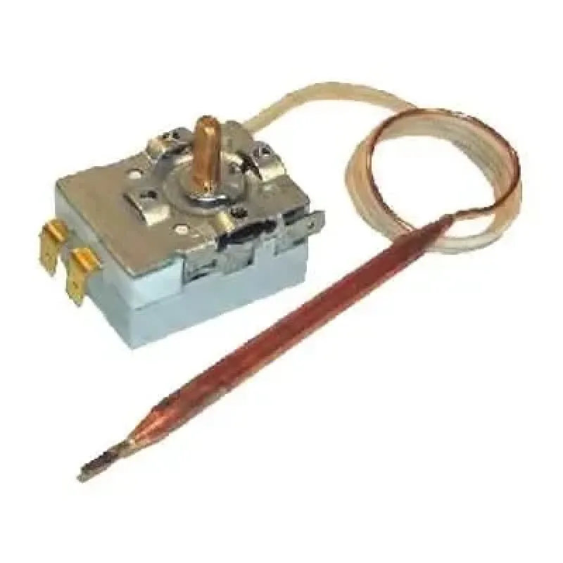 Bojler hőm.szab. 7-80c 1f kt-165 av hajdu mmg, metalflex kt-165 ave T85 - BOJLER005000