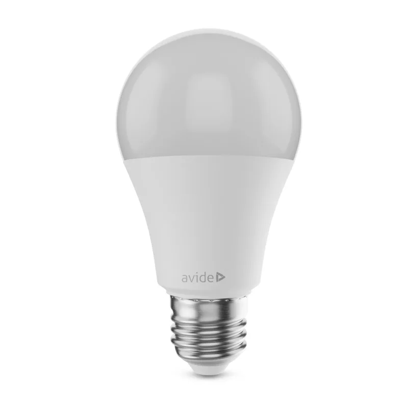 Avide LED Globe A60 11W E27 NW 4000K -  ABG27NW-11W-AP