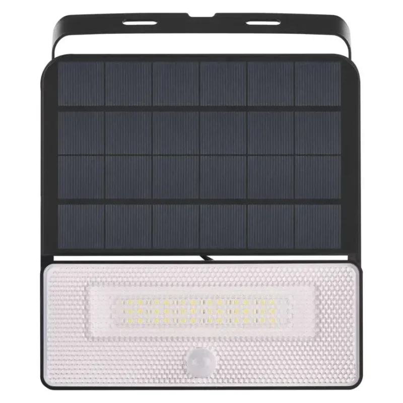 LED SOLAR REFLEKTOR SOLO 1600LM IP54 NW  - ZG122S