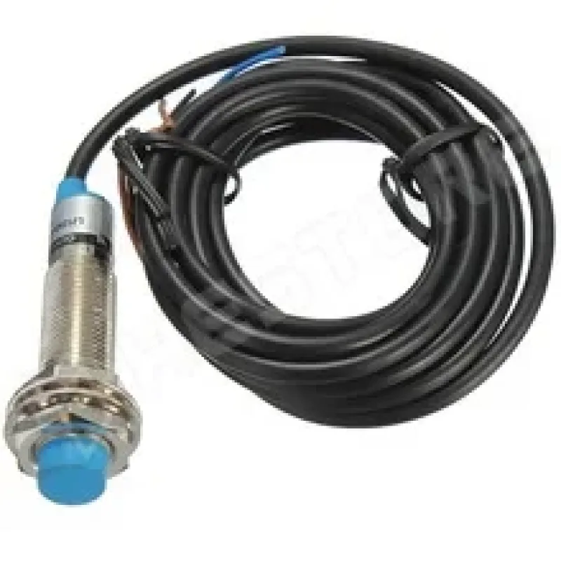 Hall-effektus érzékelő közelségkapcsoló - IME12-02BDSZY2S