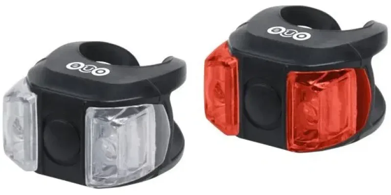 Just One Alien 5.1 Set kerékpárlámpa