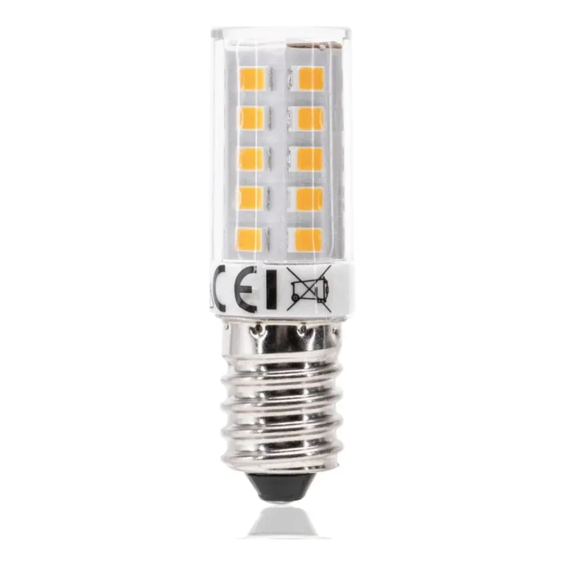 LED Izzó E14/3,5W/230V 6500K - AI0139