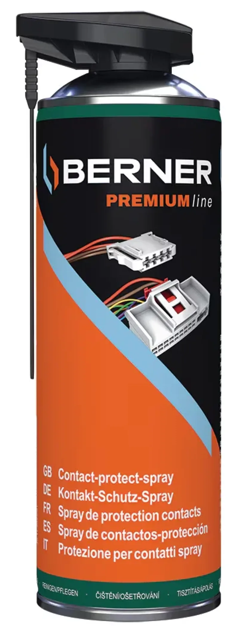 Kontaktspray Premium 400 ml, Aeroszol - 1003861