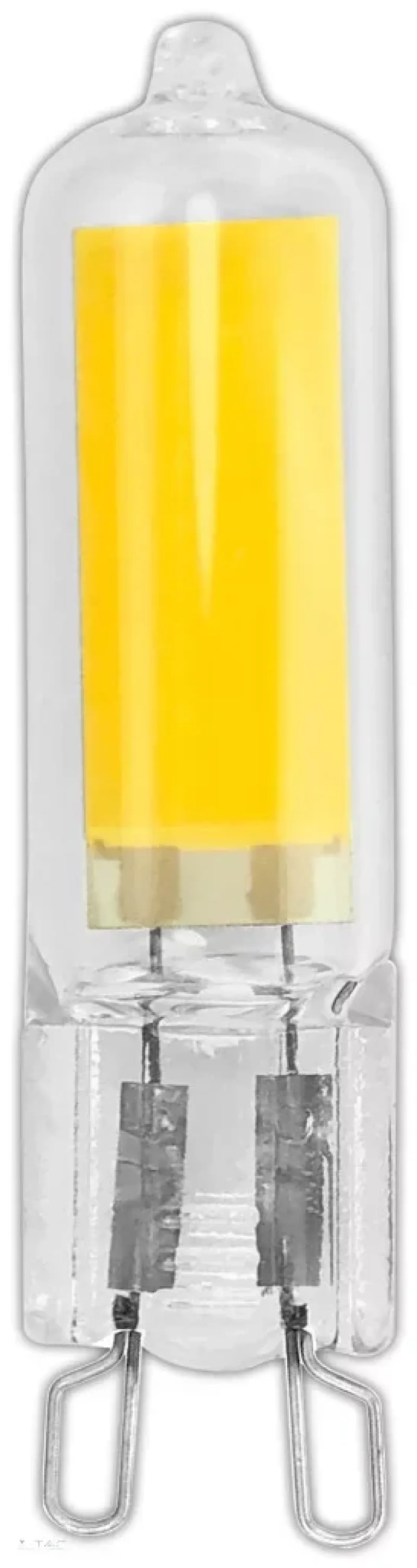 LED 4W G9 C-LED NW 4000K