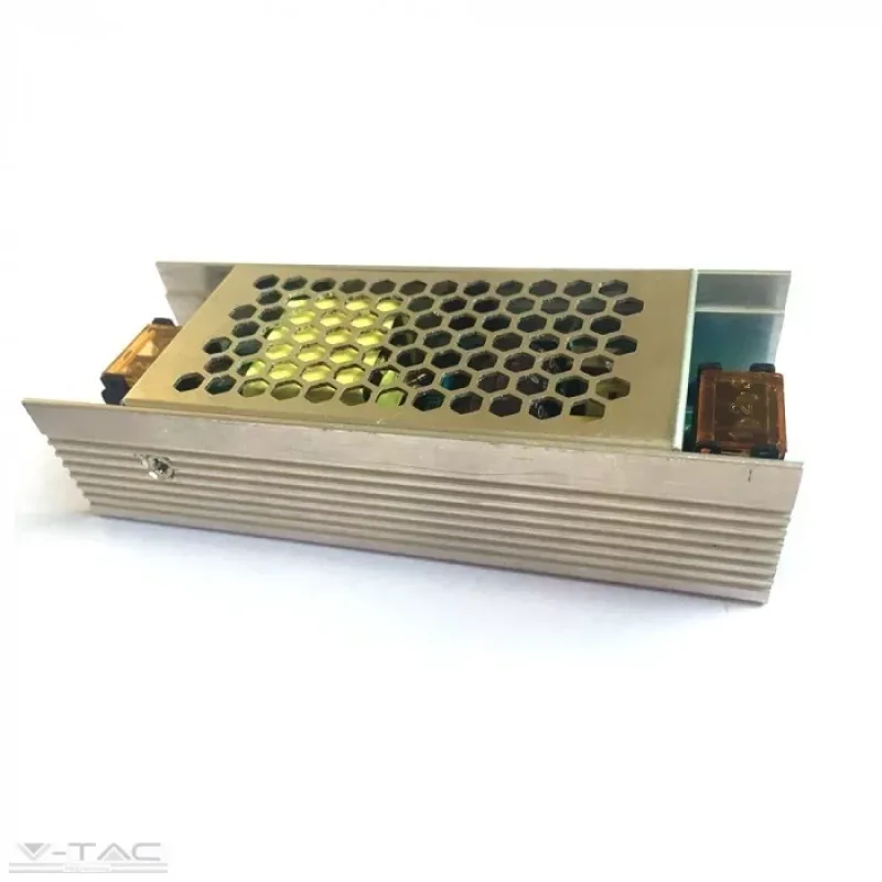 75W fém tápegység 12V 6A IP20 - 3247