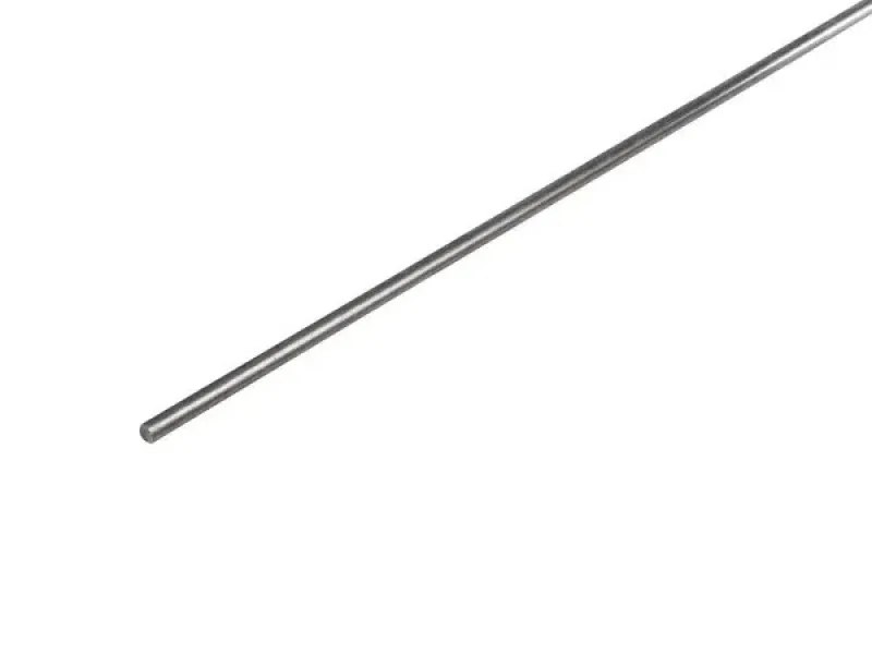 Tűzi-horganyzott acél huzal d=8 mm 3m-es