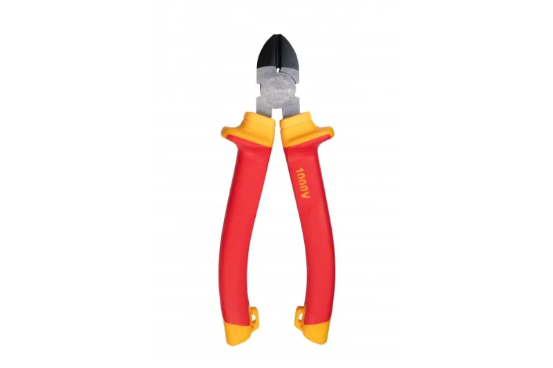 Szigetelt átlós oldalvágó 160 mm, 1000 V, VDE - HT1P909