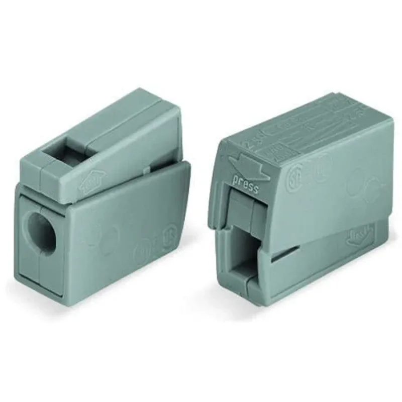 Vezetékösszekötő, csillár bekötő 6000 - PC-301