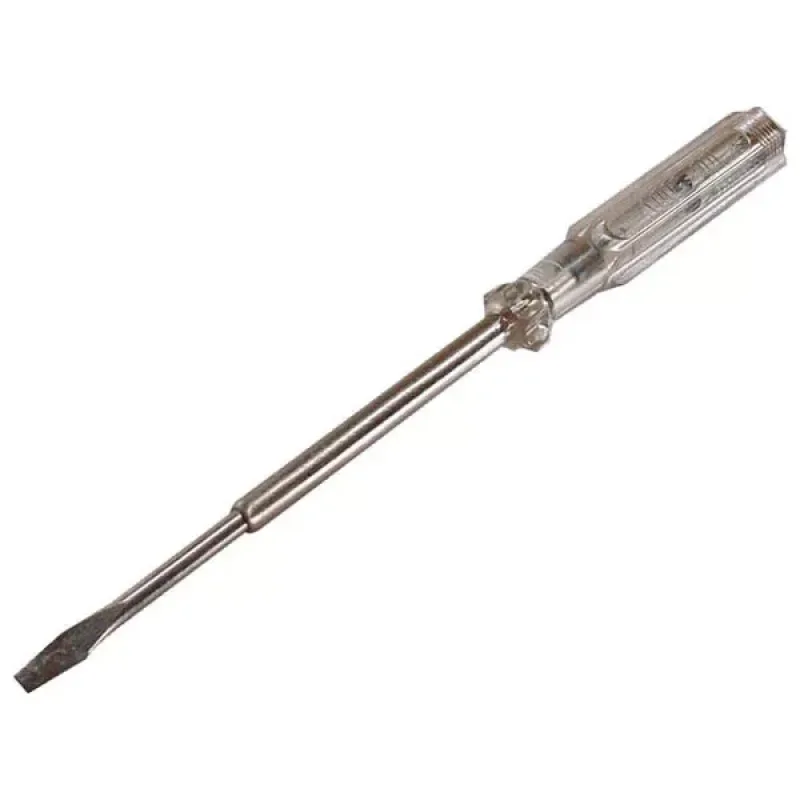 5105 fáziskereső ceruza 200-250V TÜV/GS; 190mm