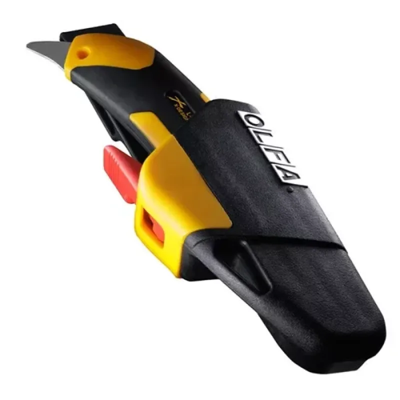 OLFA KH-1/L5-AL Késtartó tok, 18mm-es kés