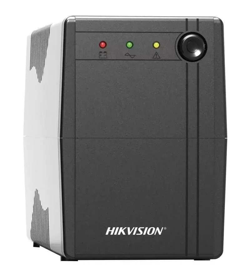 Szünetmentes tápegység, 1000 VA / 600 W - DS-UPS1000
