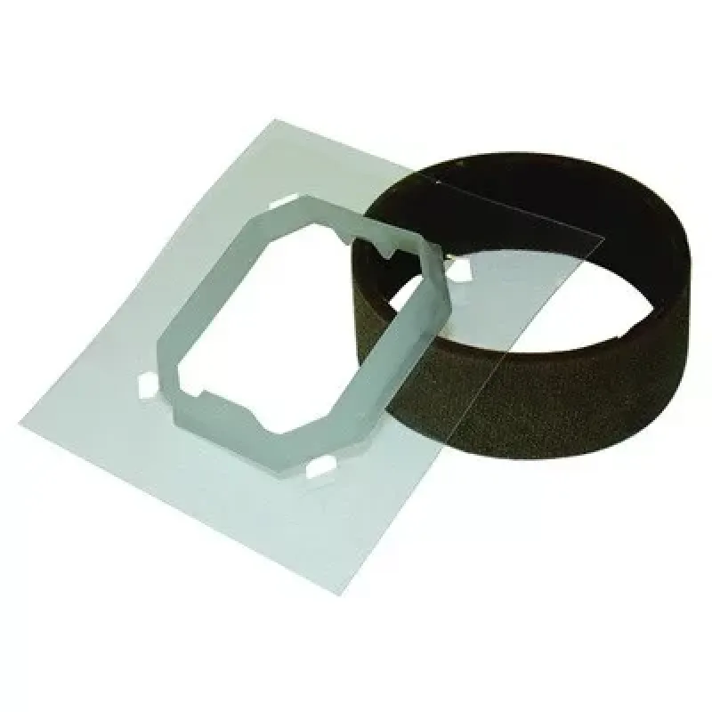 Vízmentesítő készlet MEC 21 egyes szerelvényekhez (IP44 ) - 21981