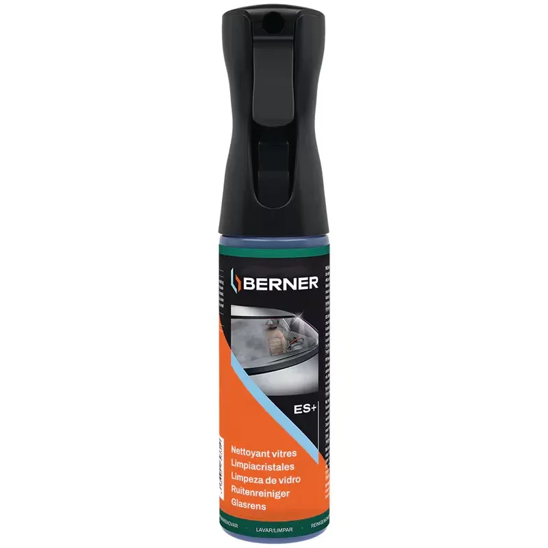 Üveg- és szélvédőtisztító ES+ - 1011954