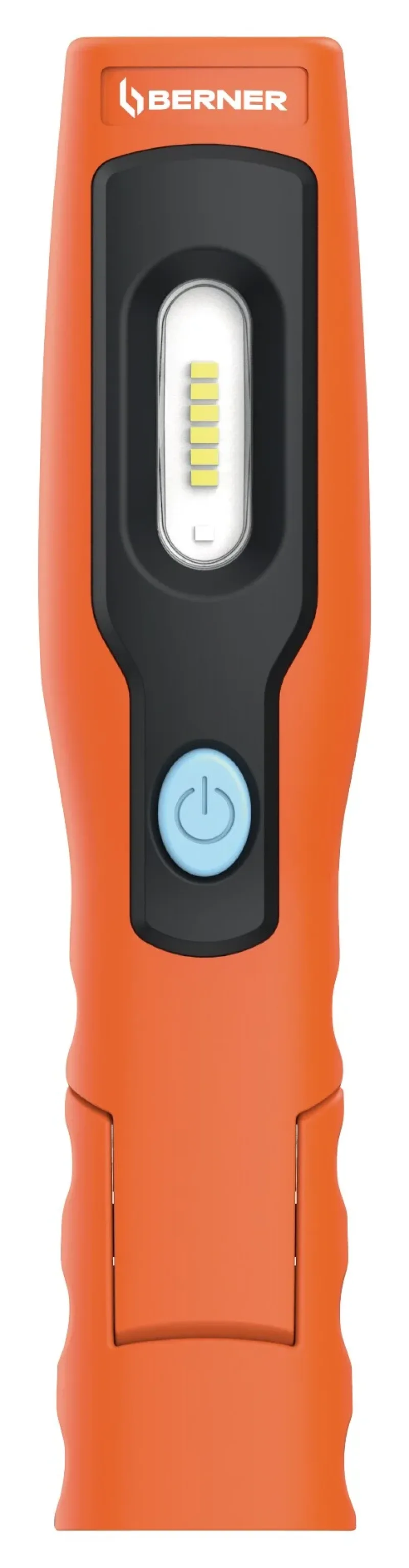 Zseblámpa DuoLux "Bright" USB-C - 1006907