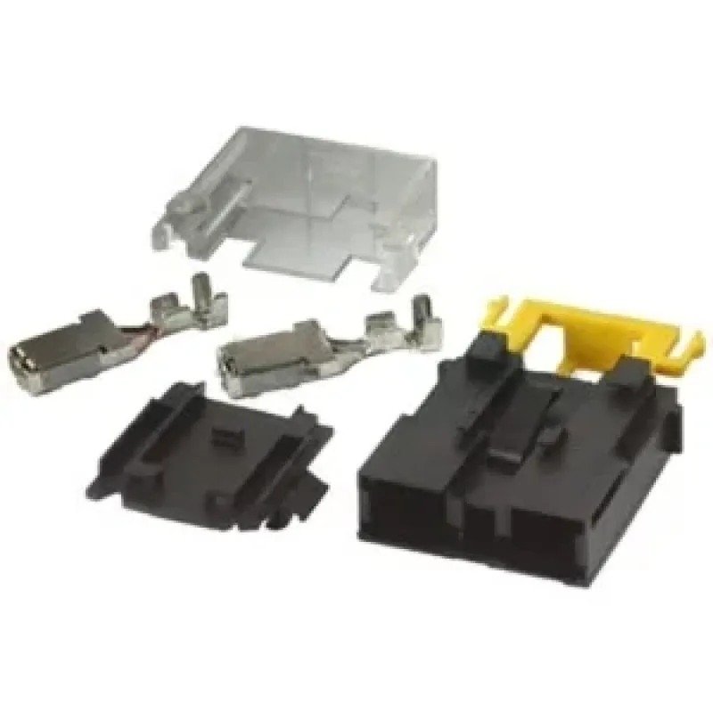 Maxi Blade Fuse - 191775