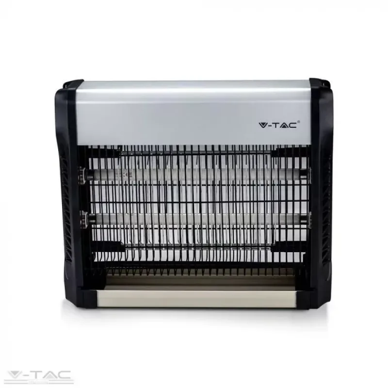 20W Elektromos rovarcsapda - 11180