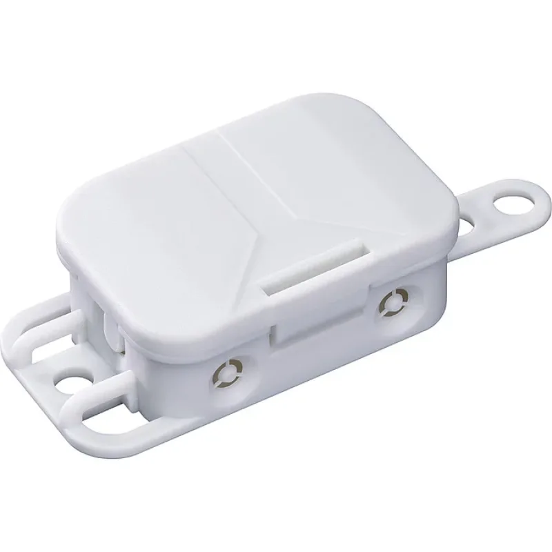 Csatlakozó doboz (H x Sz x Ma) 40 x 56 x 23 mm - Q 4-L