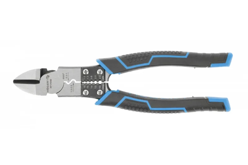 Multifunkciós oldalfogó - HT1P243