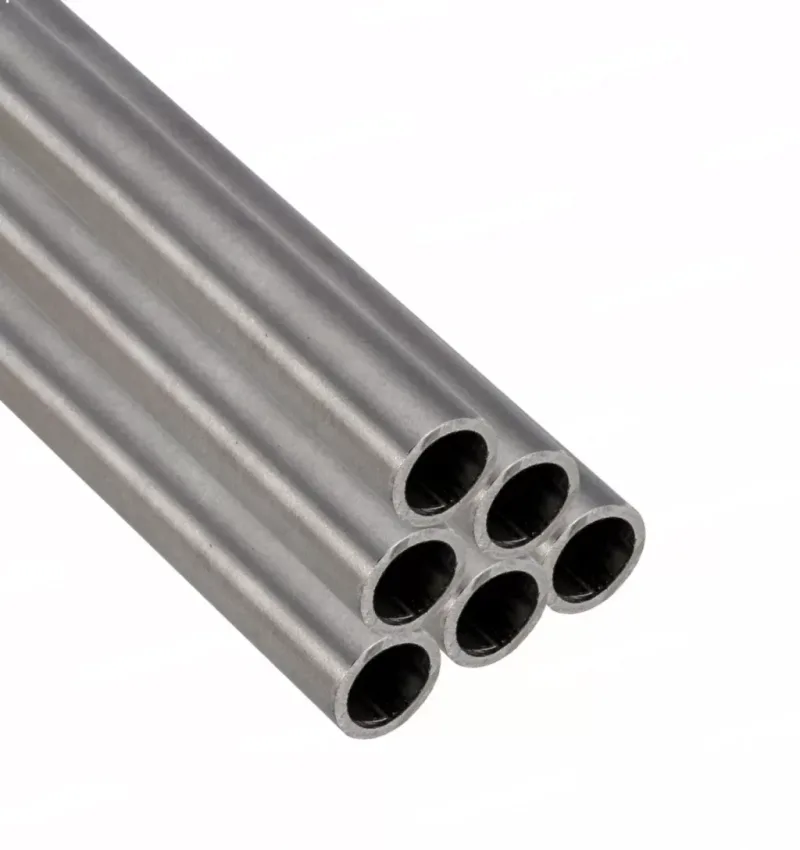 Horganyzott acélcső 2" 3fm/szál vastagfalú 3,6mm falvastagság 2 col horganyzott cső