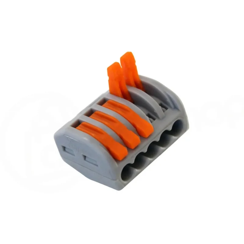 Vezeték összekötő - 365-456