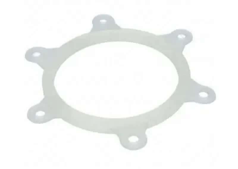 Bojler alaplap töm. k.tip csillag csillag gumi - BOJLER004030