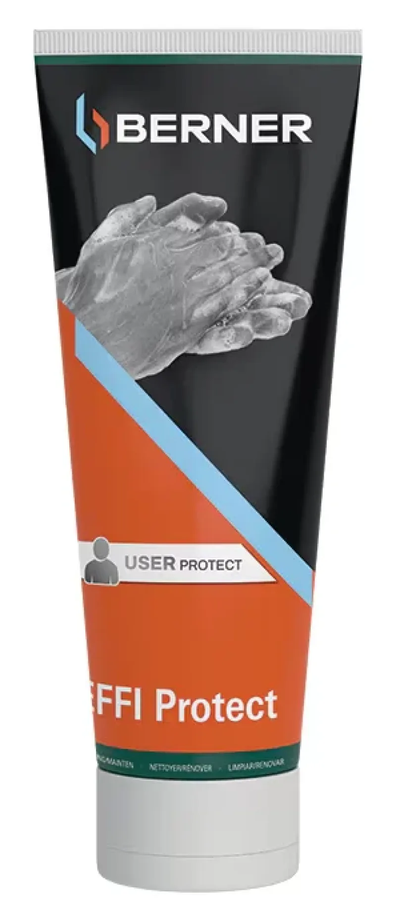 Kézvédő 250 ml, 240032, 240033