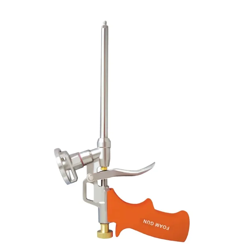 Fém purhab pisztoly - FG100