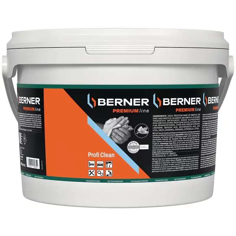 Kéztisztító kendők Profi Clean Premium 100db - 1004332