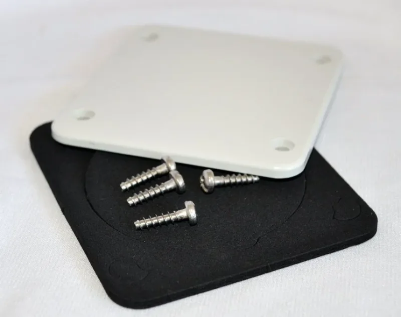 GW 68292 vakfedél 16A -es helyre - GW68292