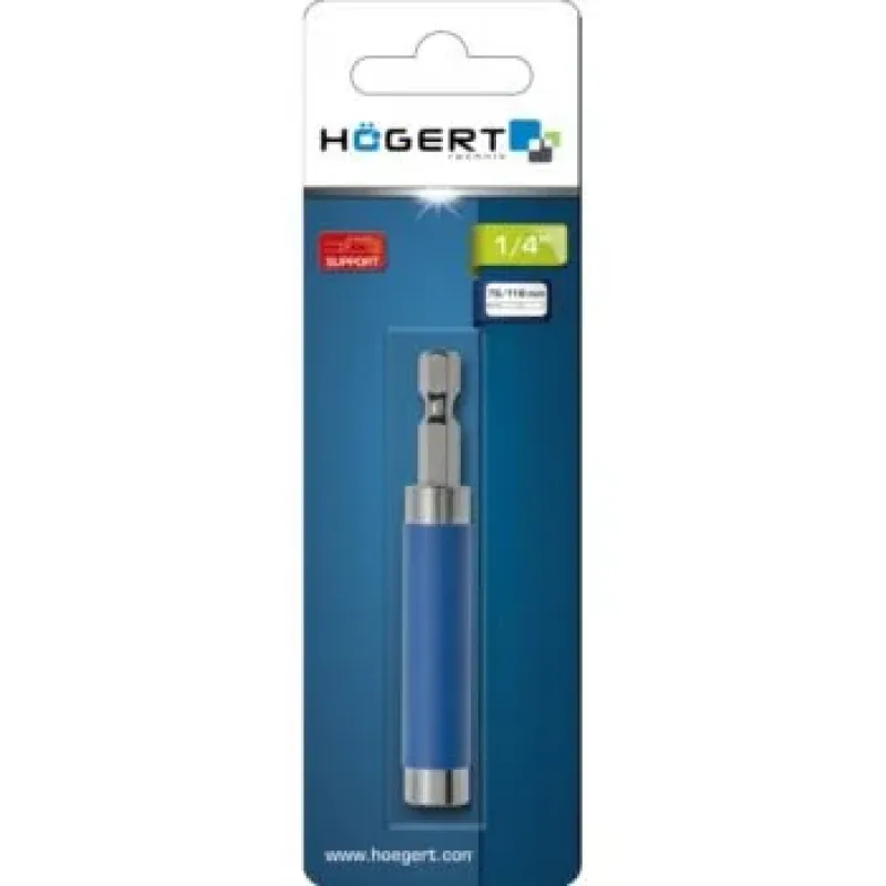 Alumínium bittartó 78 mm - HT1S442