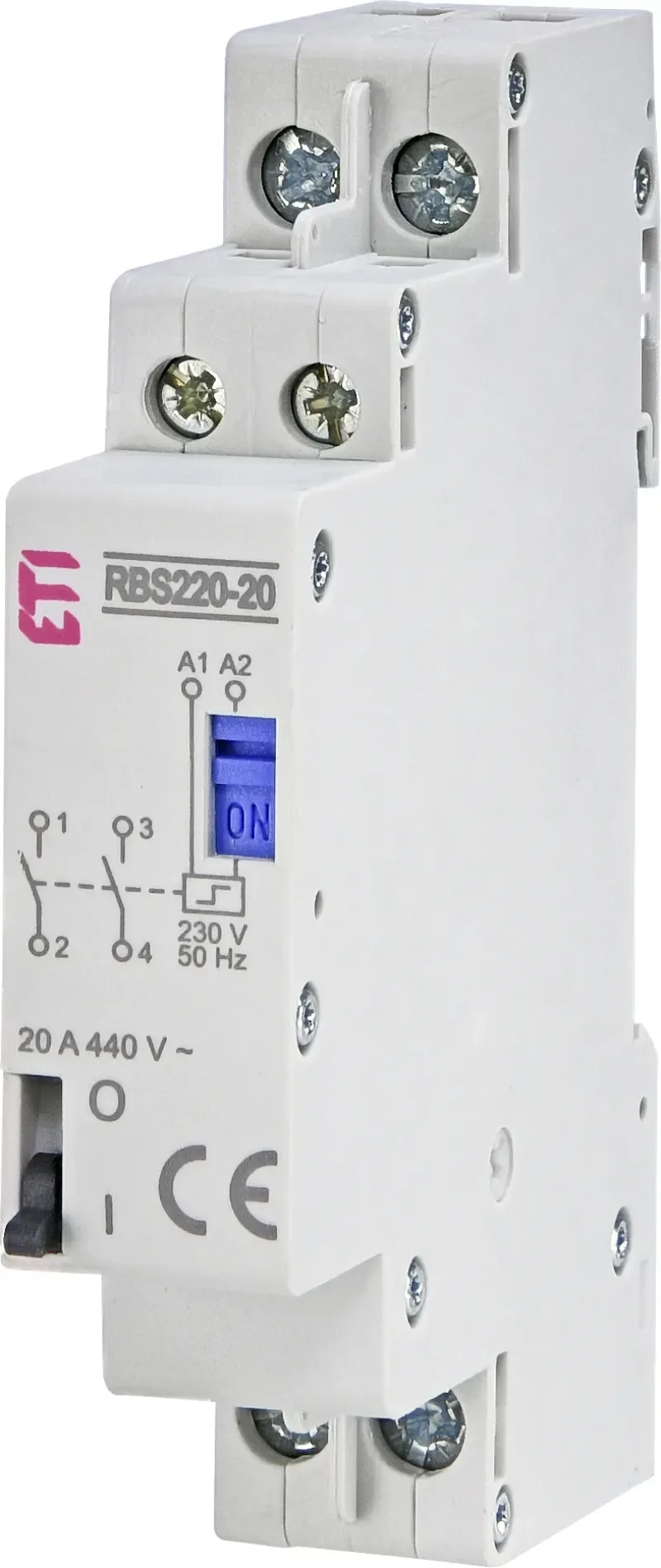 RBS220-20-230V AC