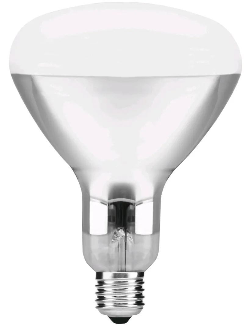 Avide Infra Izzó E27 100W Clear - ASIR27-100W-C