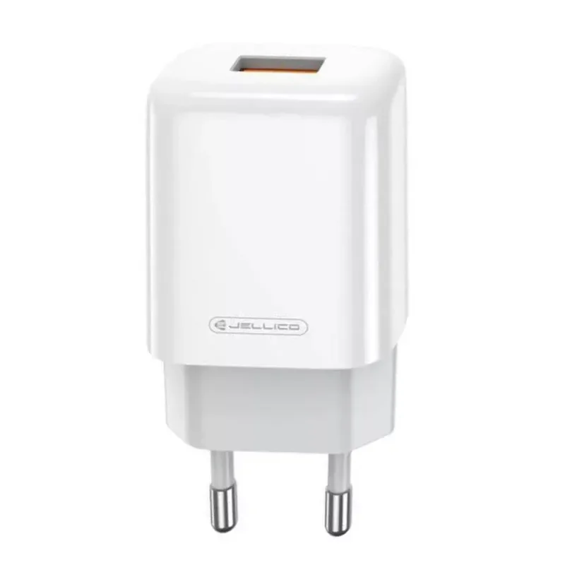 USB TÖLTŐ 2.4A USB