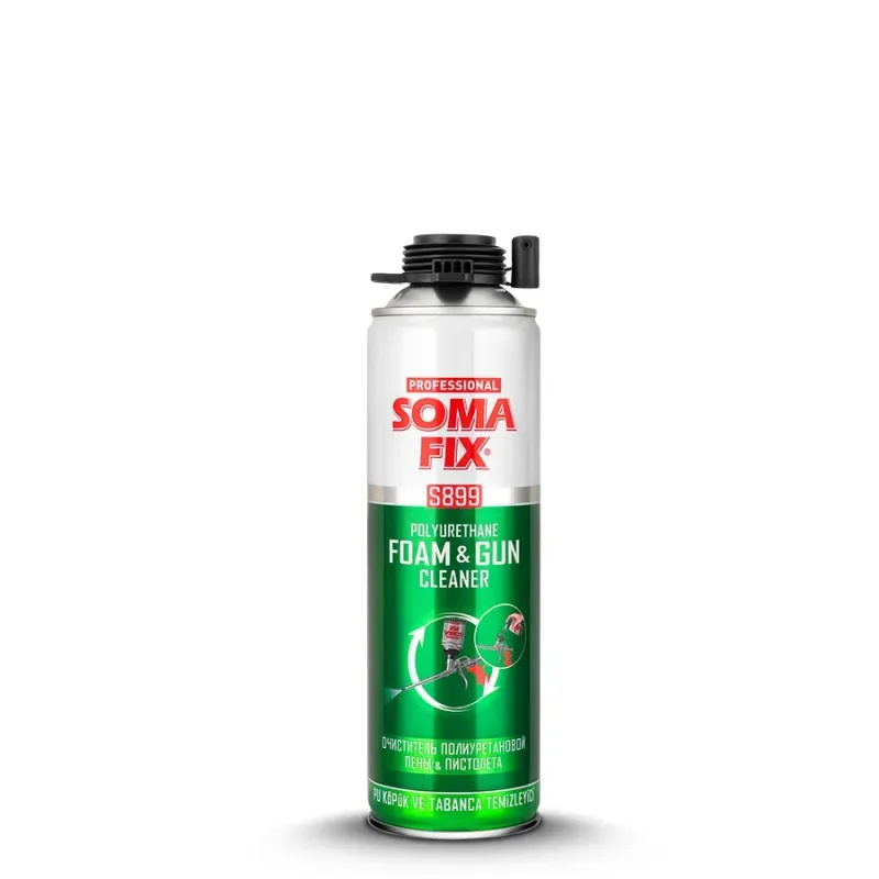 SomaFix Professional S899 purhabtisztító szpré