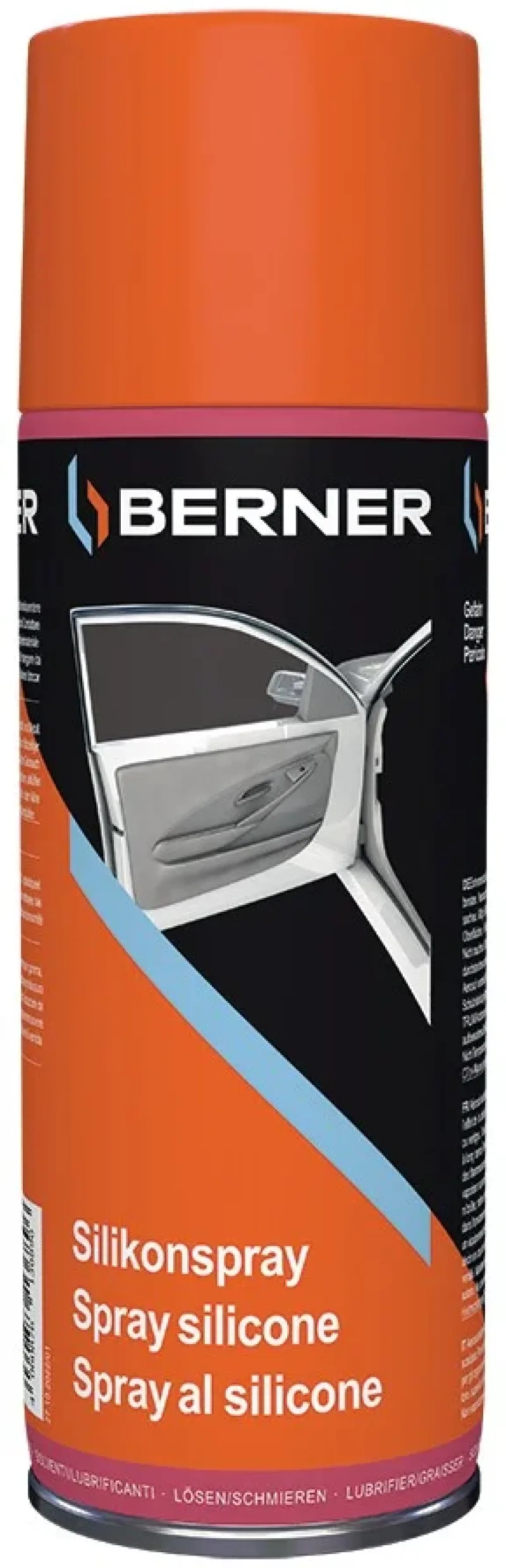 Szilikonspray NSF 400 ml, - 201035, 371759