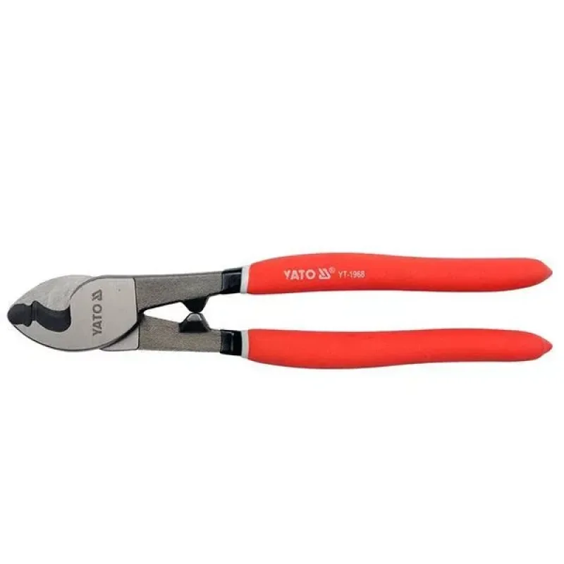Kábelvágó 160 mm - YT-1966