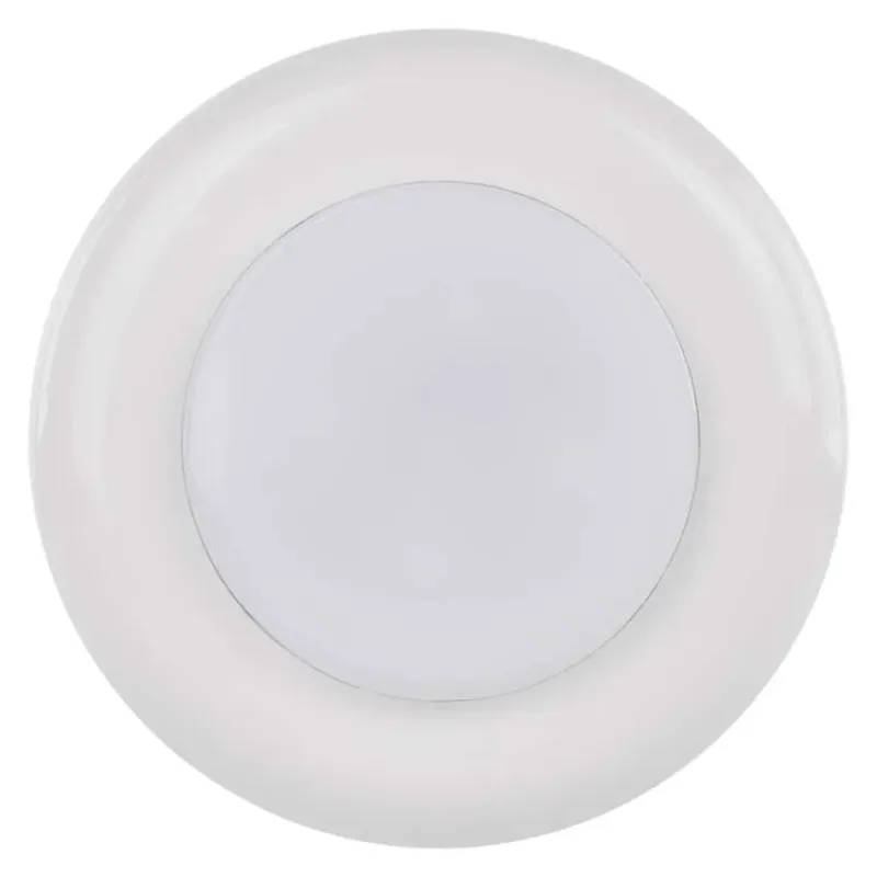 LED éjjeli fény 4LED 3× AAA - P4722