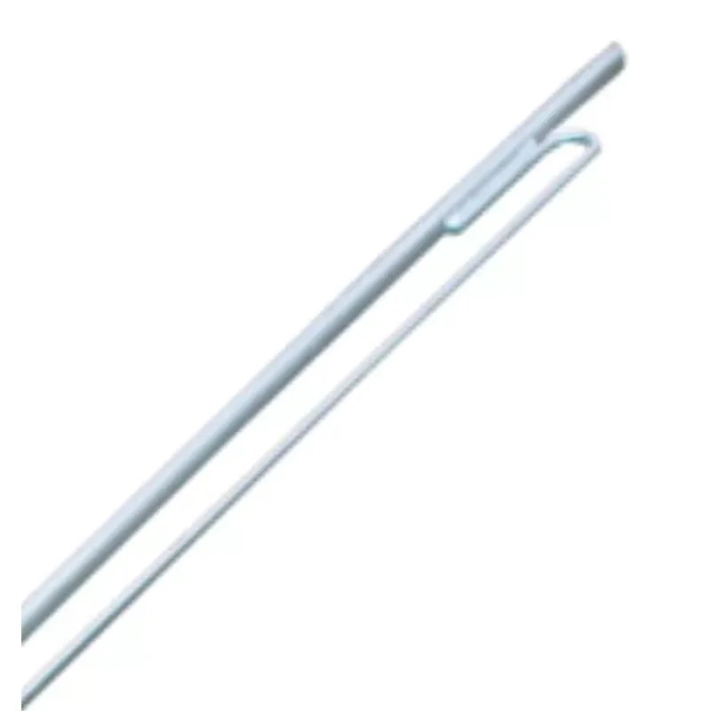 Földelés bevezető villámvédelmi szonda 18x3000mm 8mm-es köracéllal tűzihorganyzott GYV VT1808/3