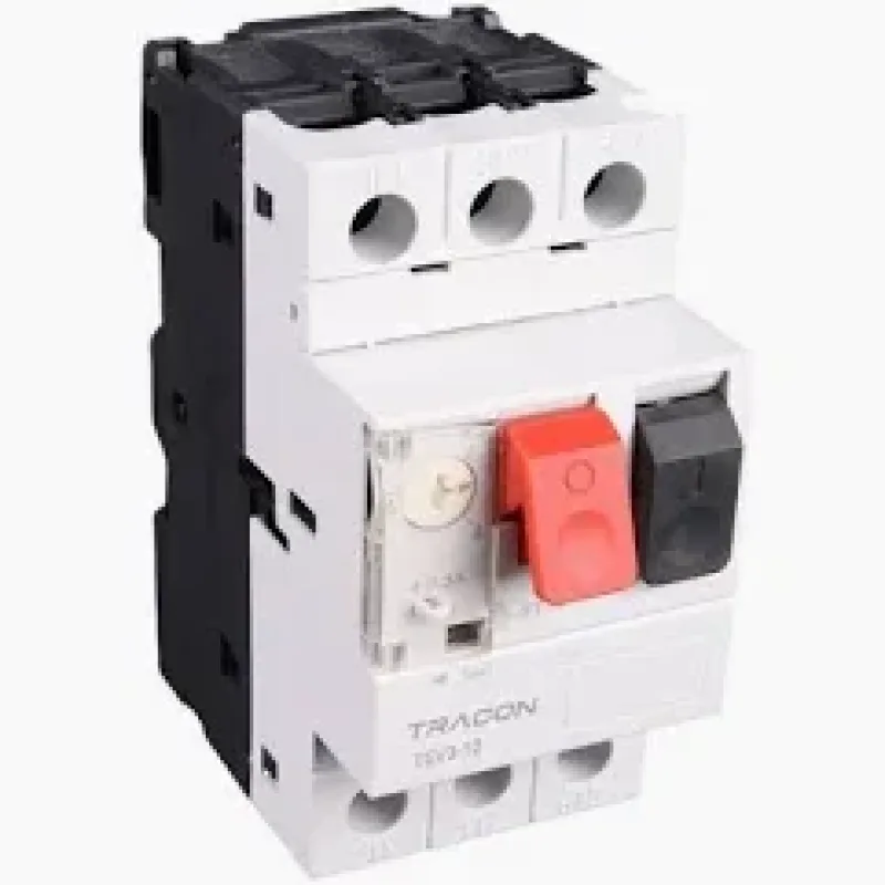 OMU system MOV-2  motorvédő 2,5-4A