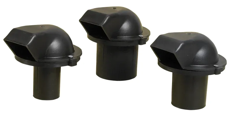 Tetőtartó-bevezető TB-2