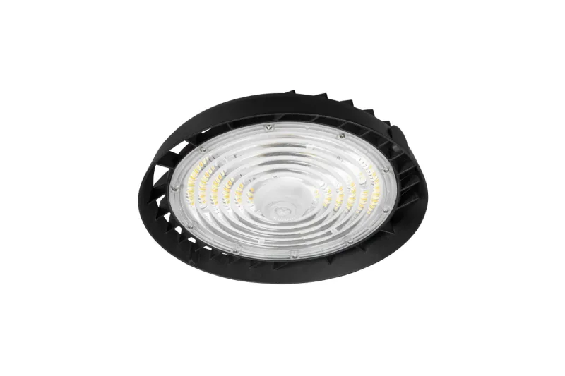 Csarnokvilágító ATLANTA, AC200W-170W-140W, 150lm/W, 110-240V, IP65, (GTV-LD-ATL200W-ADJ-CC)
