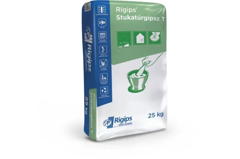 Rigips Stukatúrgipsz T 25 kg