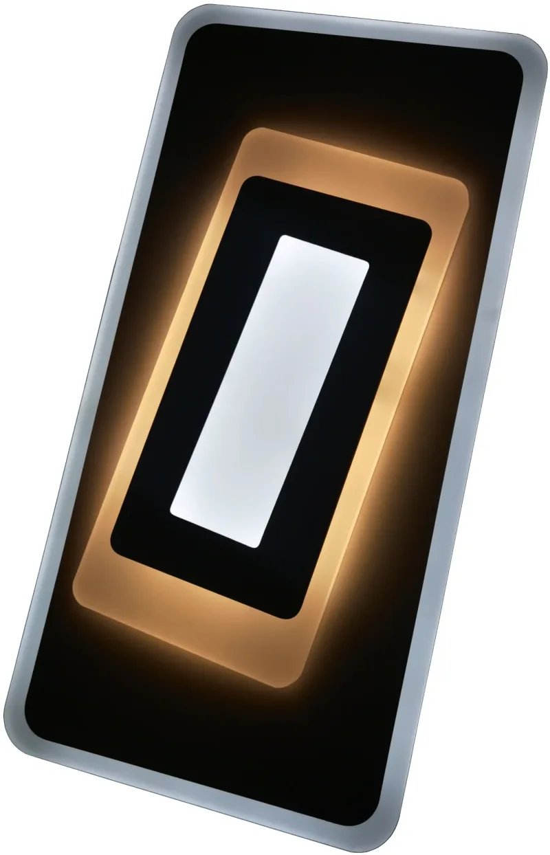 AVIDE Design Mennyezeti Lámpa Graham RF Távirányítóval - ADO3S-GRA-2.4G