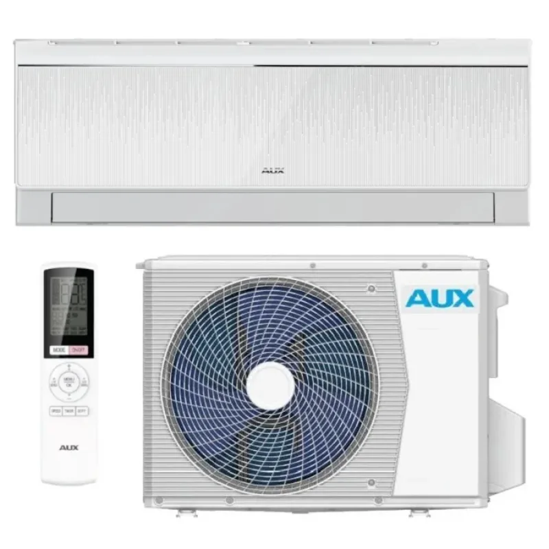 KLÍMA AUX MAGMA 2 3,5 kW A+++ ÚJ MODELL