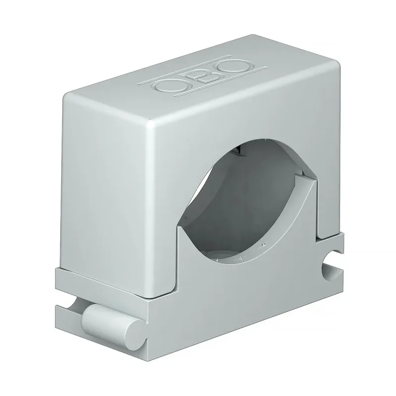 Kábelbilincs 18-30mm pattintós nyomókengyel sorolható