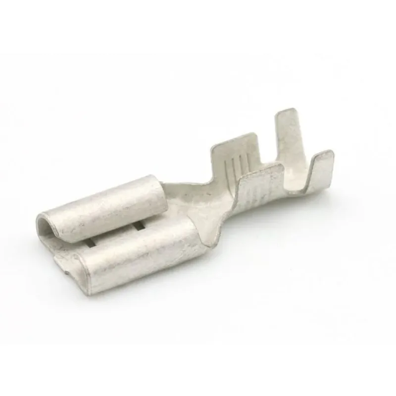 Csúszósaru anya 9,5 mm - 1ZBN