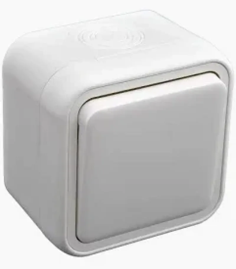 Falon kívüli kapcsoló - 043-201