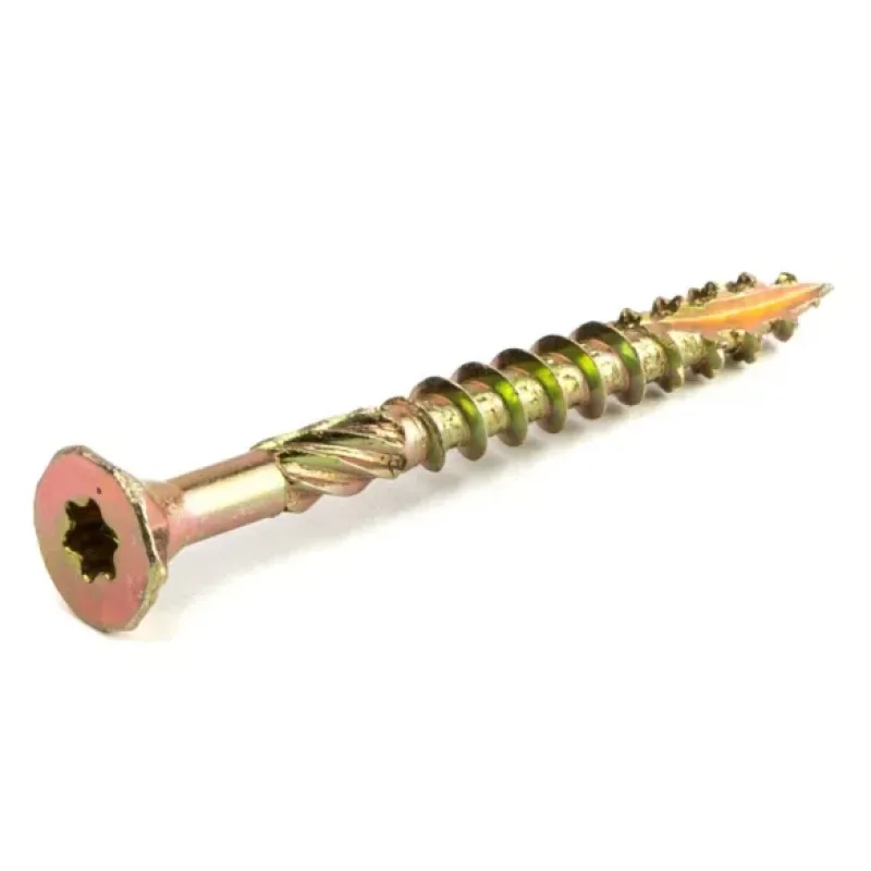 5*50 facsavar vágóéllel Torx