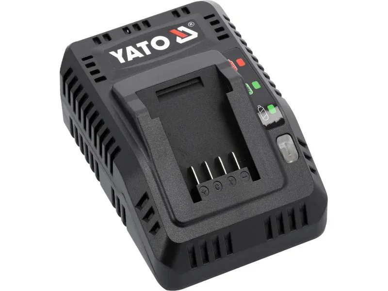 YATO Akkumulátor töltő gépekhez 1,5 A 18 V - YT-828498