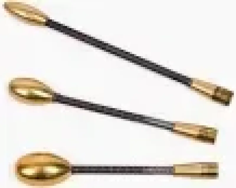 Behúzószalag alkatrész: Csere vezetőfej 3 db-os készlet, d=6 mm,10 mm, 13 mm, M5  - ANG-41001005